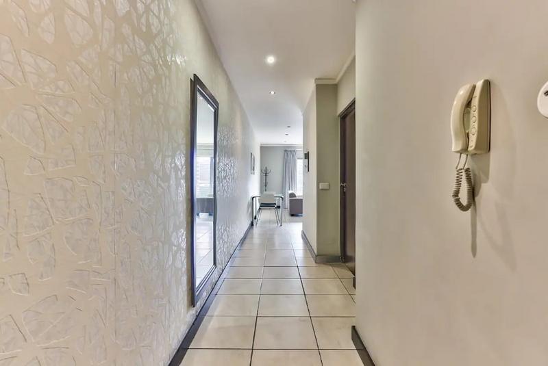 To Let 1 Bedroom Property for Rent in Cape Town City Centre Western Cape